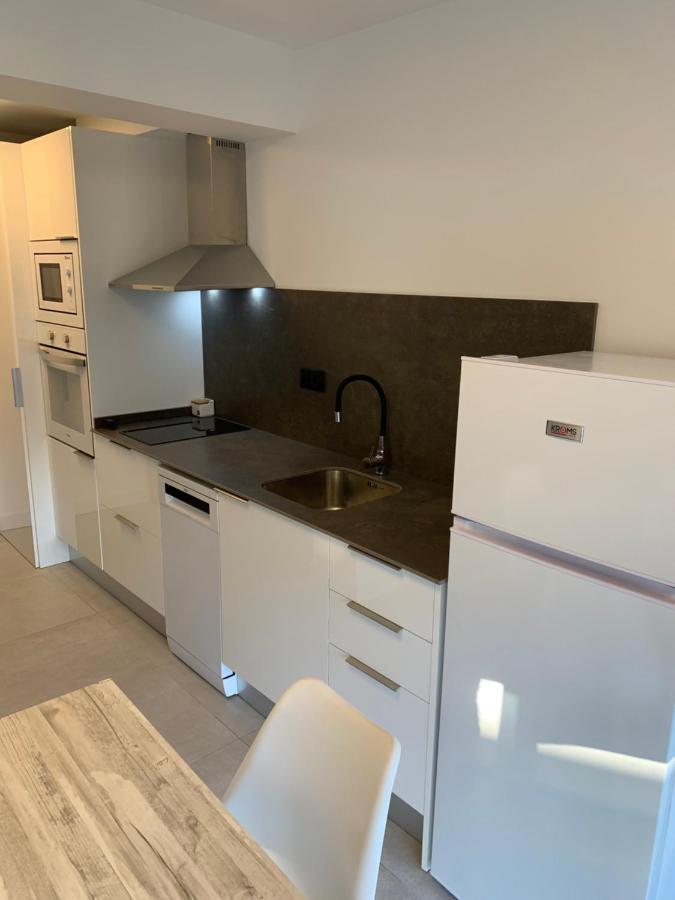 Apartamento Salou Playa Jaime I Exterior photo