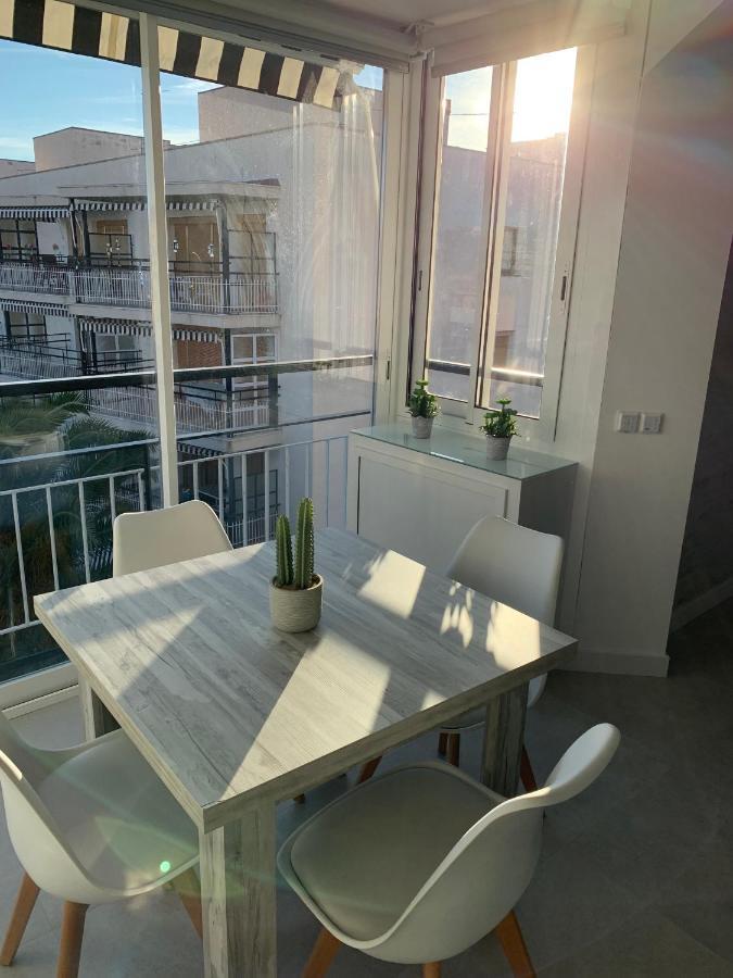 Apartamento Salou Playa Jaime I Exterior photo