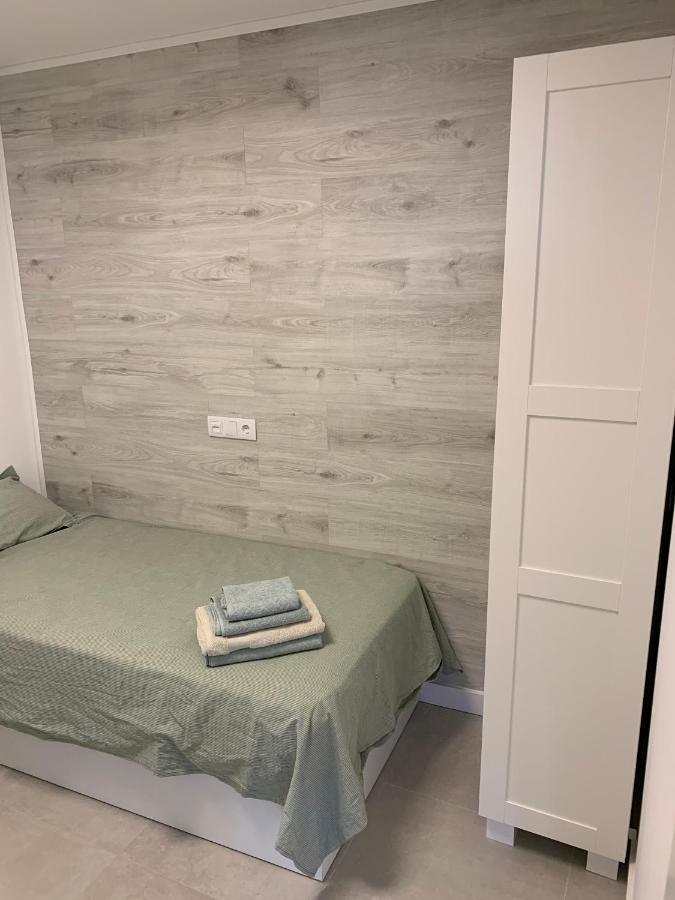 Apartamento Salou Playa Jaime I Exterior photo