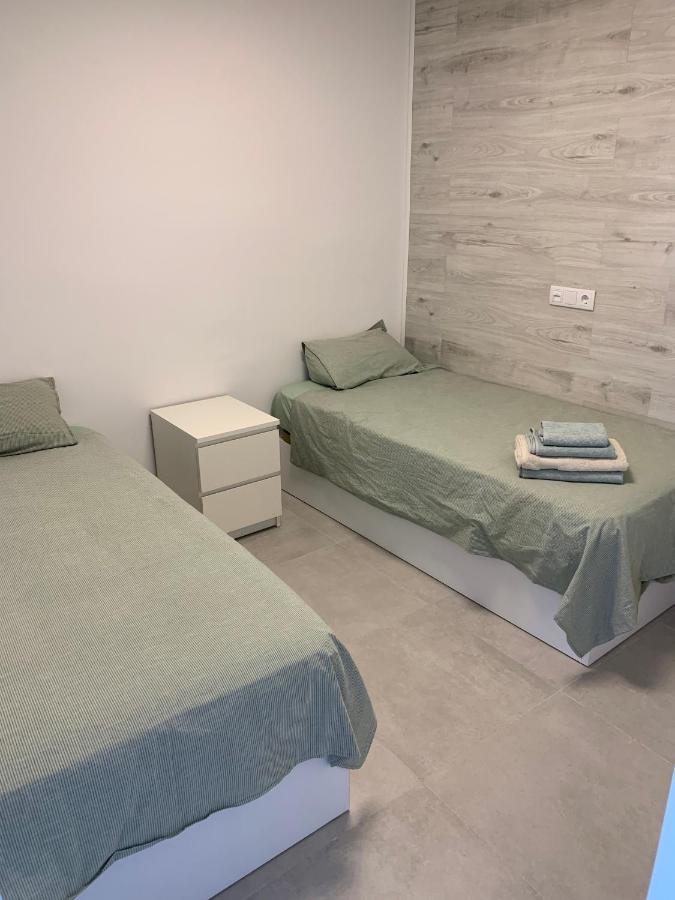 Apartamento Salou Playa Jaime I Exterior photo