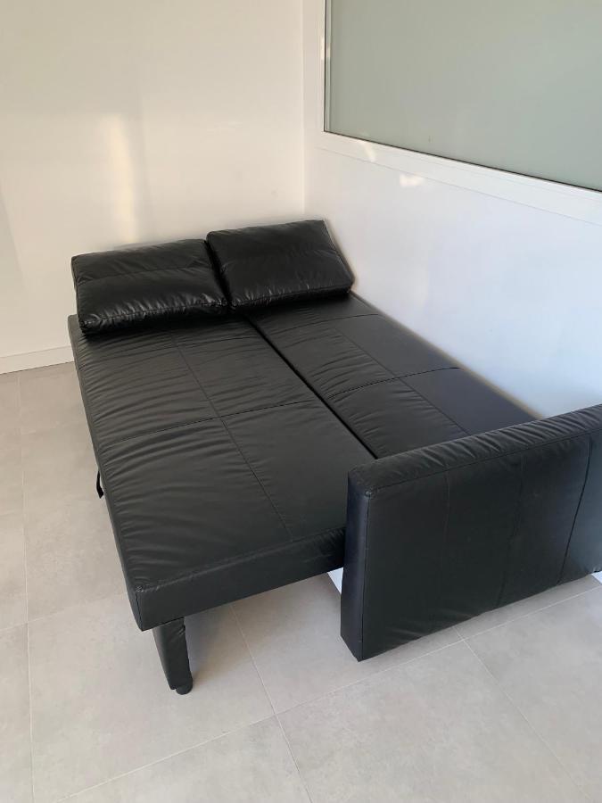Apartamento Salou Playa Jaime I Exterior photo