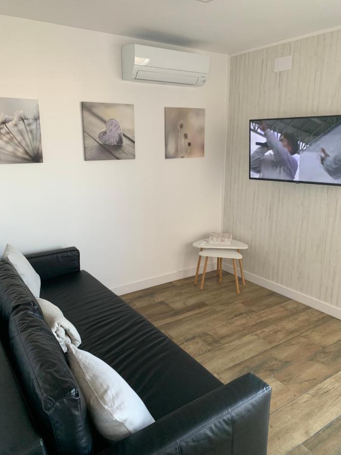 Apartamento Salou Playa Jaime I Exterior photo