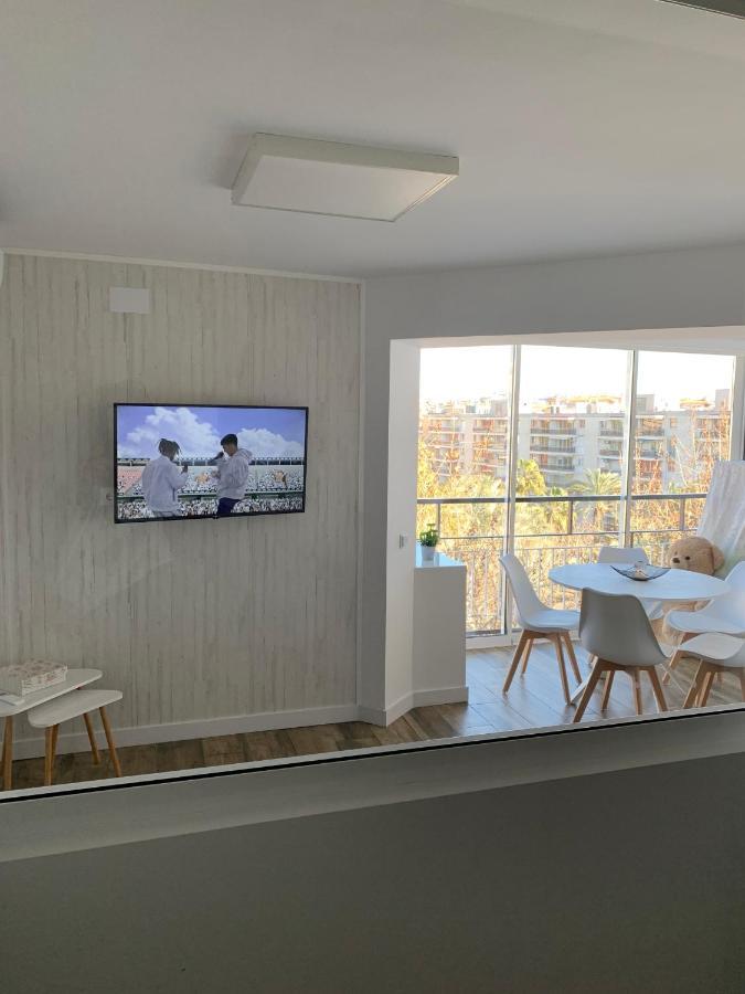 Apartamento Salou Playa Jaime I Exterior photo