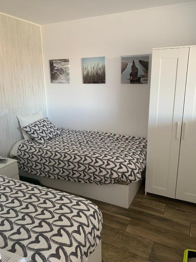 Apartamento Salou Playa Jaime I Exterior photo