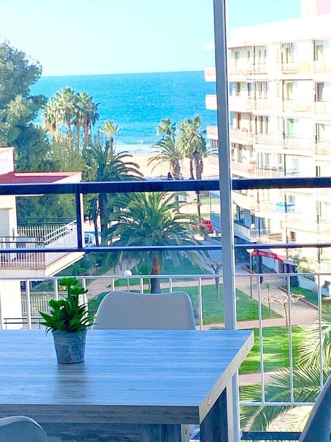 Apartamento Salou Playa Jaime I Exterior photo