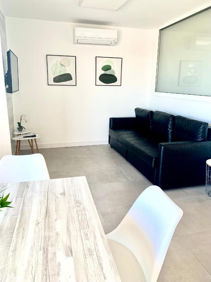 Apartamento Salou Playa Jaime I Exterior photo