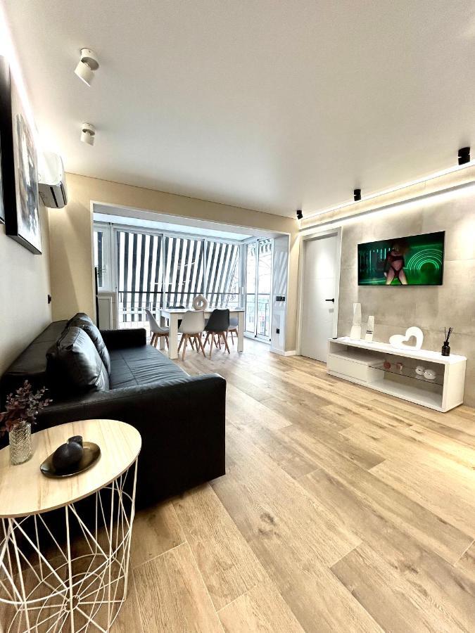 Apartamento Salou Playa Jaime I Exterior photo