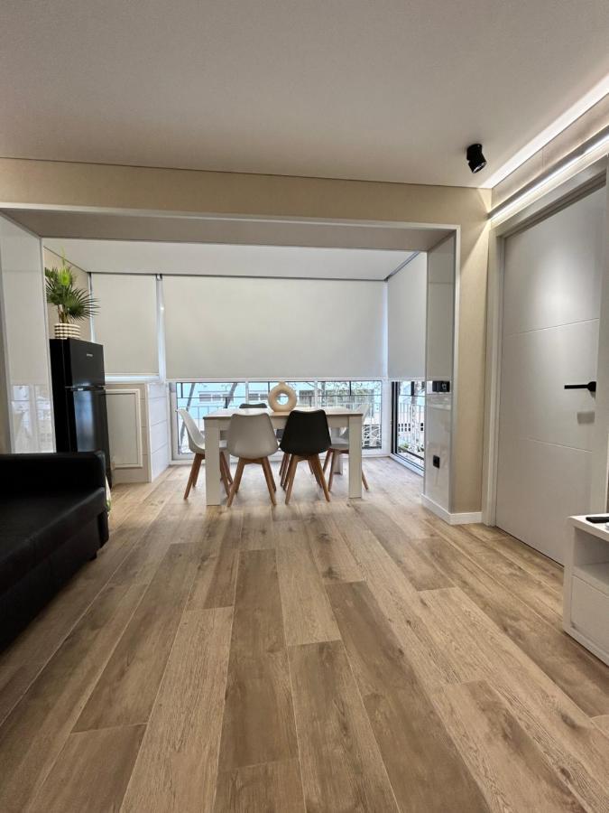 Apartamento Salou Playa Jaime I Exterior photo