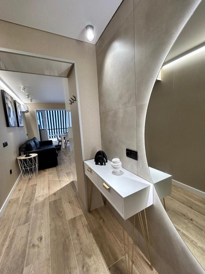 Apartamento Salou Playa Jaime I Exterior photo