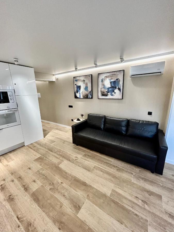 Apartamento Salou Playa Jaime I Exterior photo