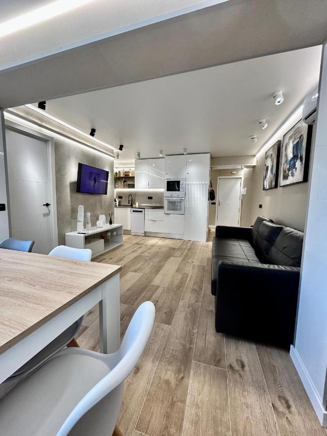 Apartamento Salou Playa Jaime I Exterior photo